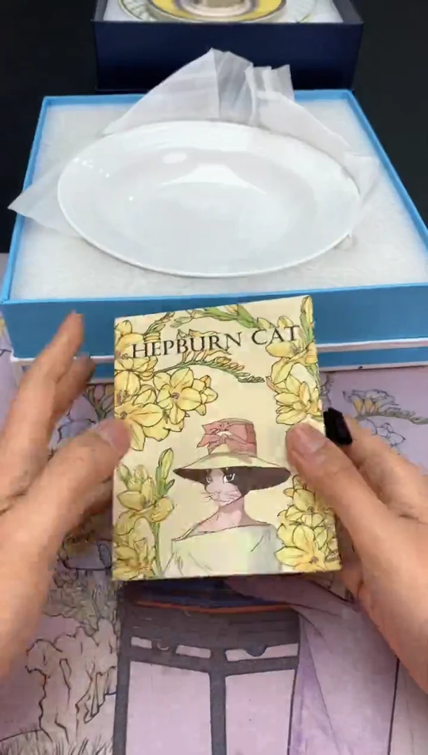 【闪购商品】瓷片都是我的大宝贝呀