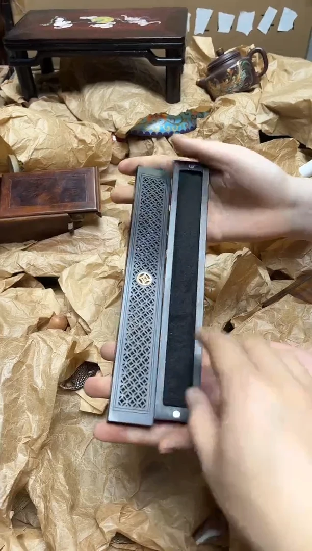 风车木（黑檀木）八号甄选八号甄选