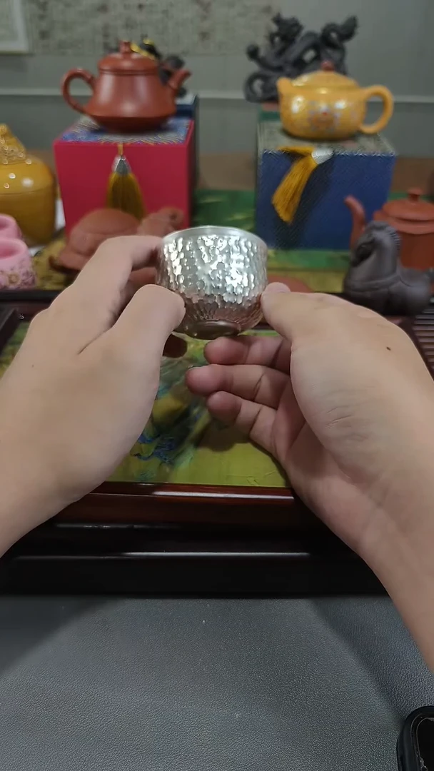 锦铭堂茶器【清仓】