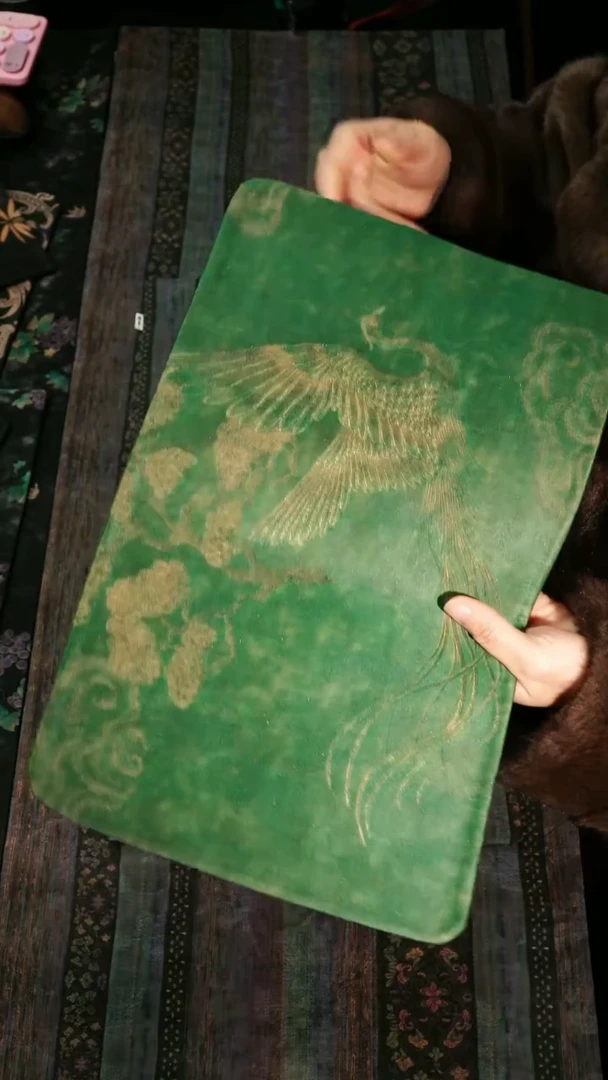 喜见造物茶席尺寸30+20