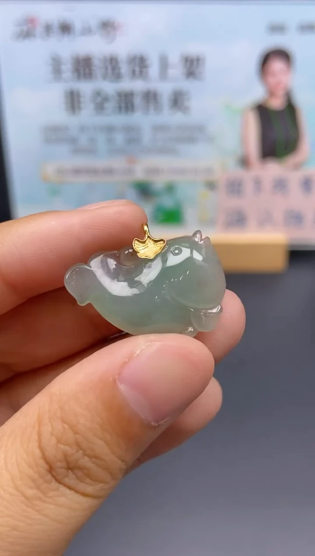 未镶嵌定制翡翠天然翡翠A货150