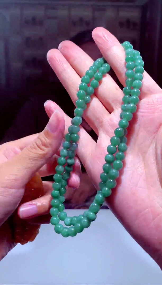 定制翡翠未镶嵌定制翡翠（拍一发一）