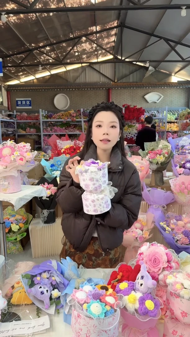 非议永生花，孤品清仓！！！