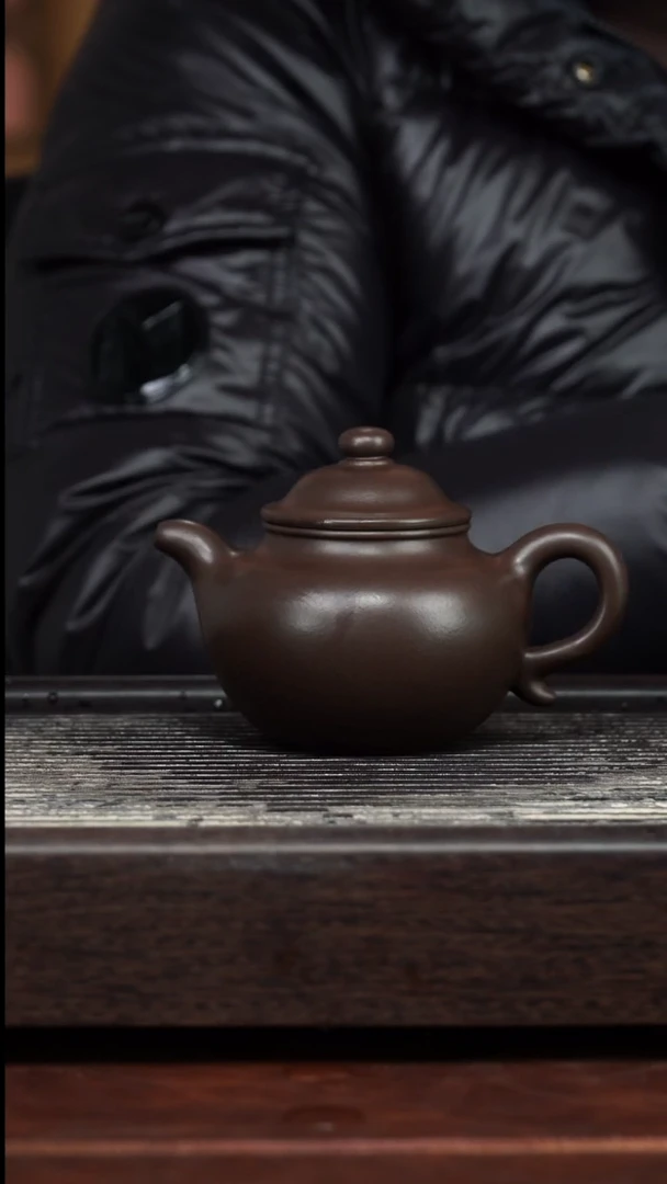 茶壶紫砂精品紫砂壶27.........260CC