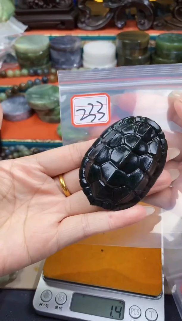 和田玉未镶嵌颈饰和田玉