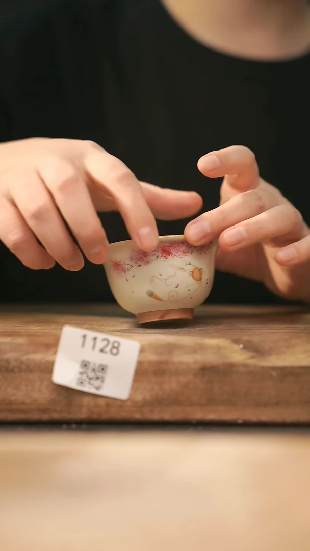 【落单孤品】福利/杯子@@1128