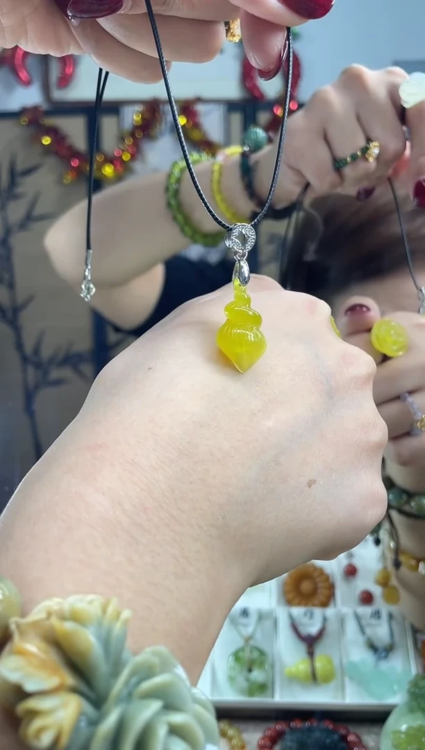 未镶嵌岫玉.多样性发货其中发一