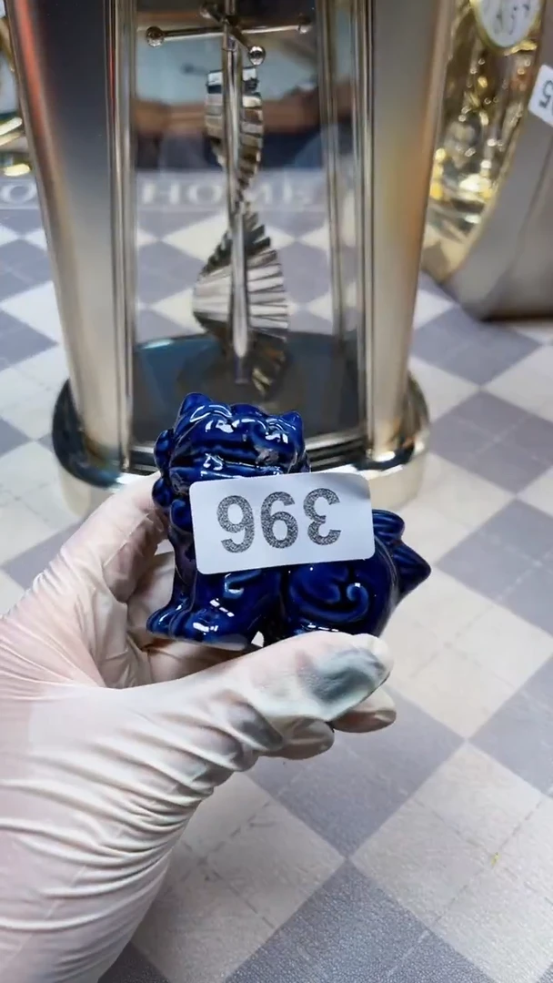 瓷片陶茶666文玩周边多人