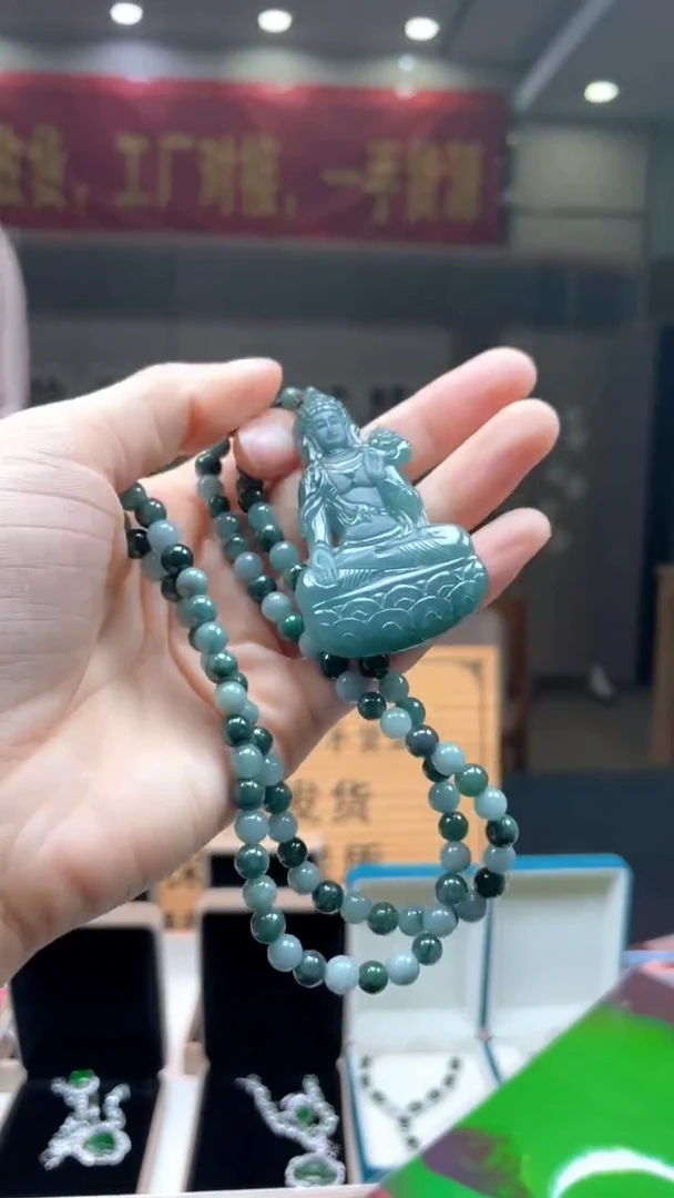 未镶嵌定制翡翠********660