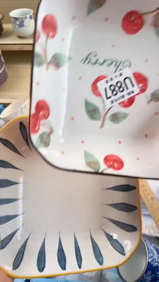 【闪购商品】杯 瓷器瓷器瓷器瓷器U887