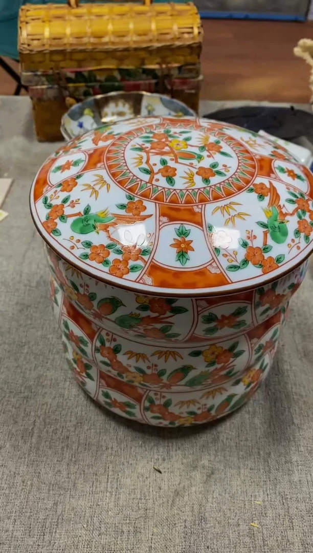 其他看好在拍 不退不换