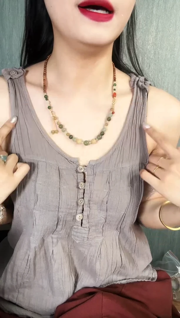 库克手串/手链库克【杜甫】