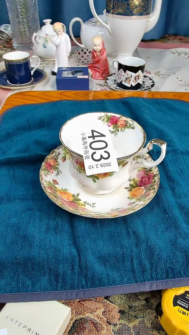 【闪购商品】杯小淼海外陶瓷工艺品