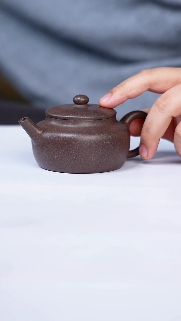 茶壶紫砂七*八54545445
