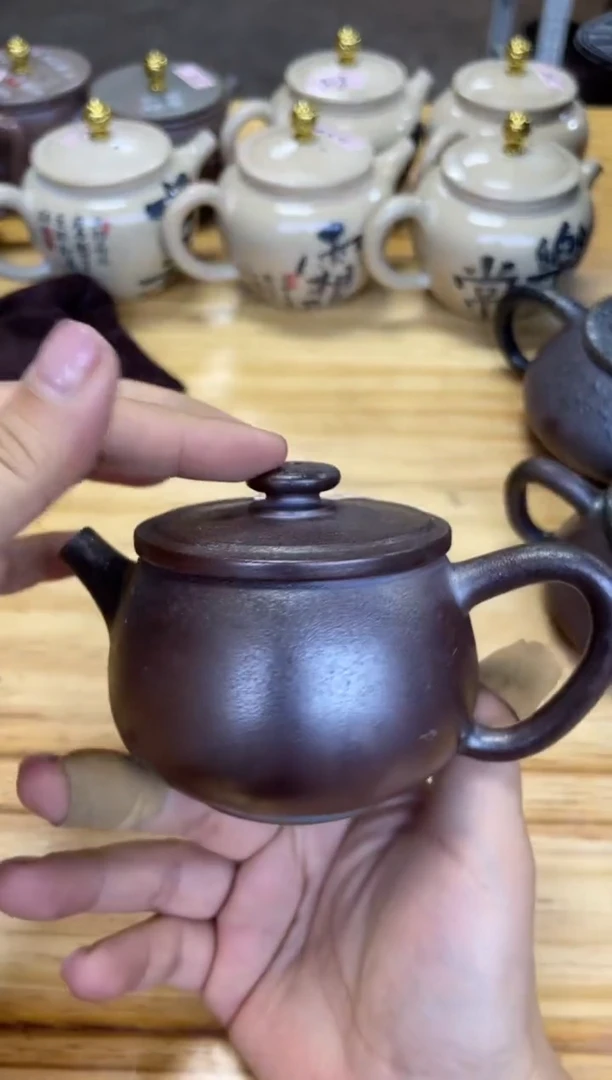 【闪购商品】壶272号【白云推荐】