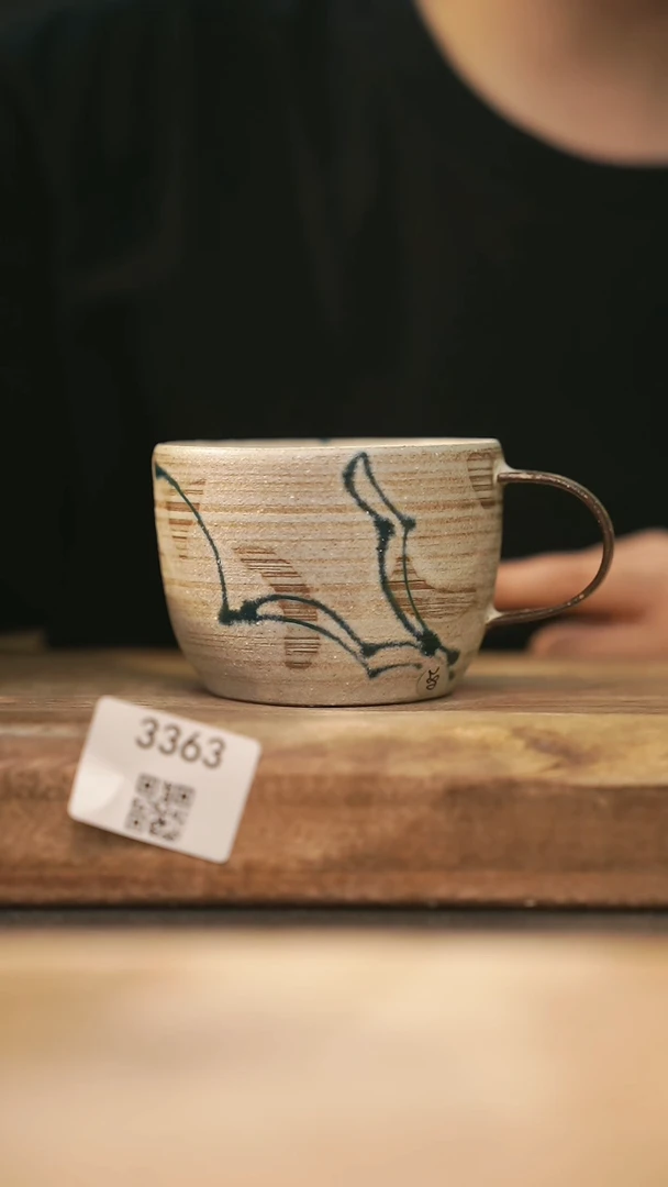 【落单孤品】福利/杯子@@3363