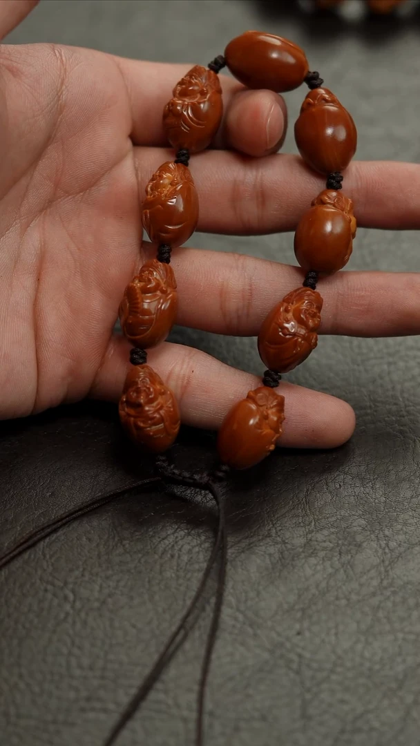 手串/手链橄榄核橄榄核