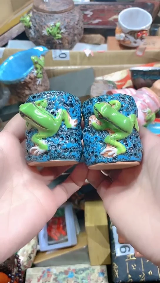 【闪购商品】瓷器默认链接一物一拍