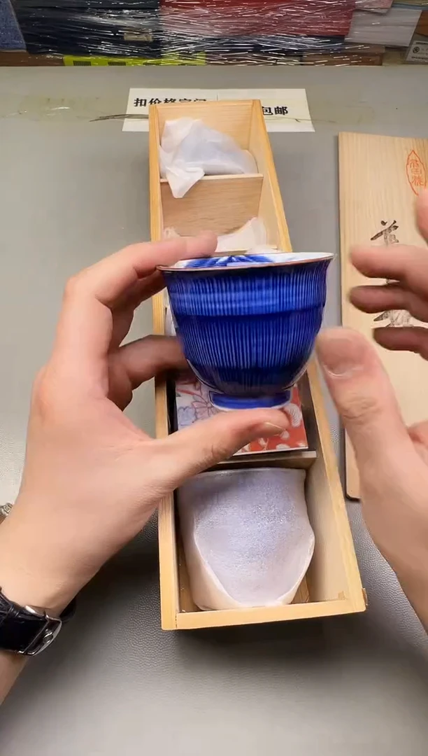 瓷片叽***喵562碰瓷社中古瓷器 拒绝假货 感谢您的支持~