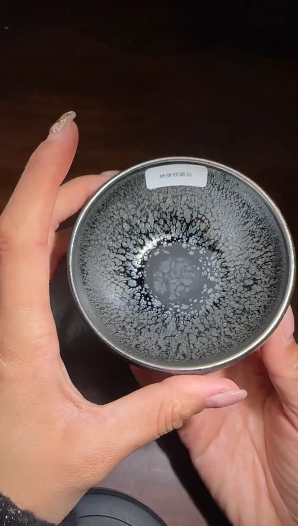 【闪购商品】茶盏蔡炳昆高端收藏27