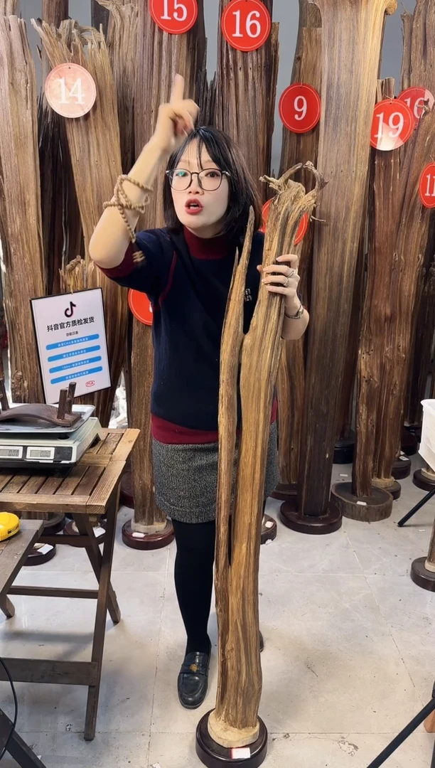 【闪购商品】沉香摆件 沉香摆件多样性发一件7