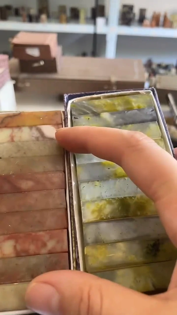 【知墨堂146#】印章石微瑕不挑20方