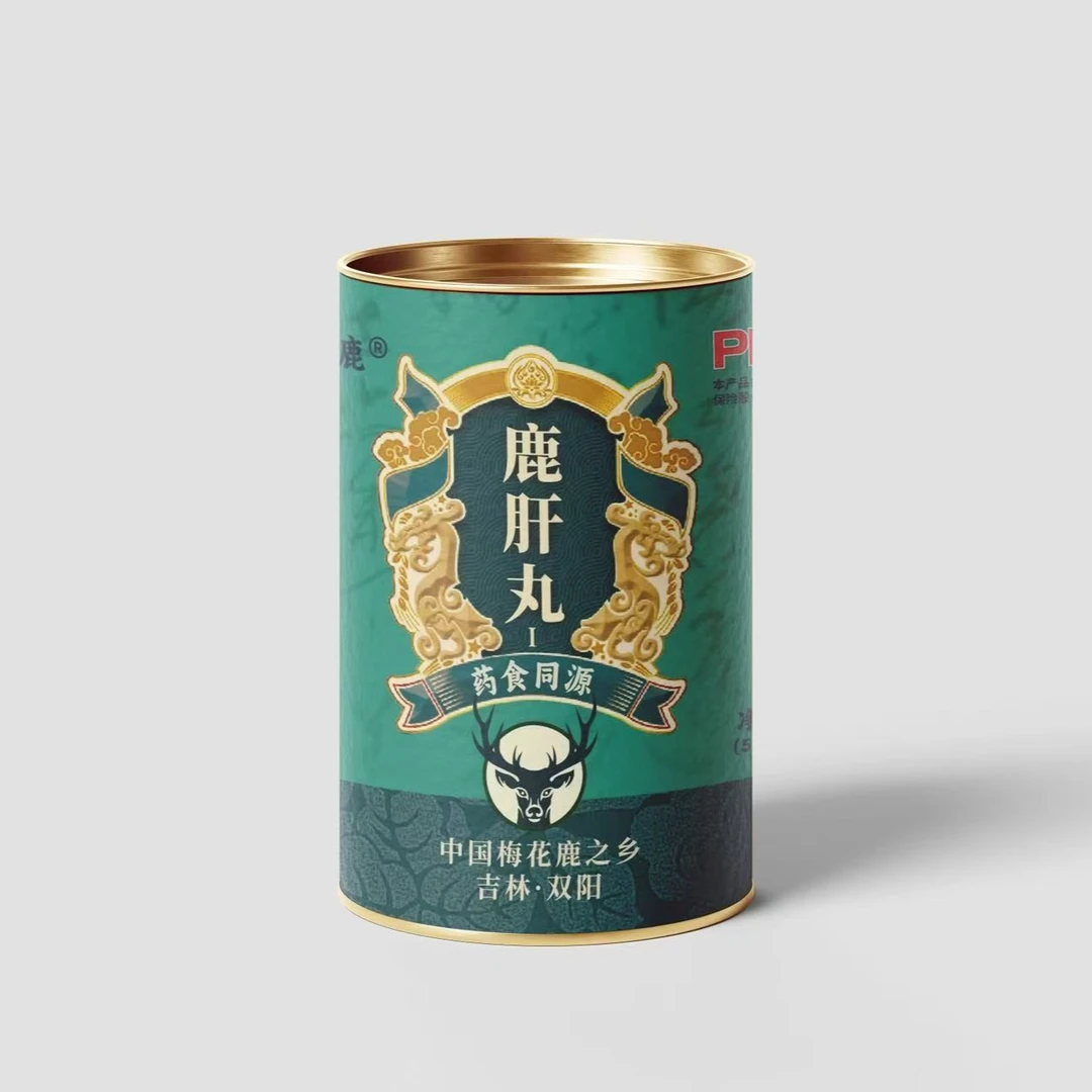 【吉林鹿乡】鹿肝丸