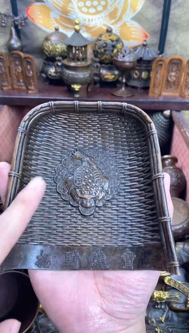 信德铜专属精选链接
