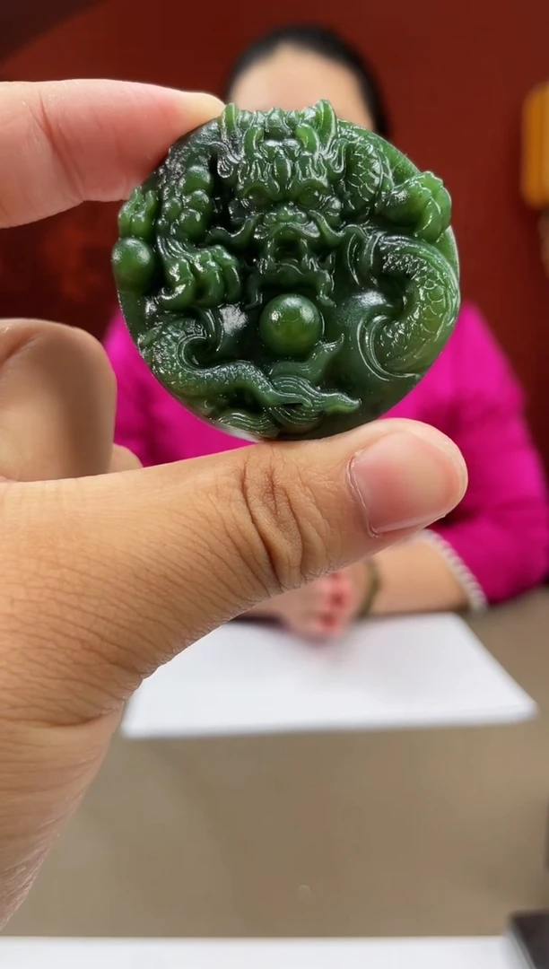 【闪购商品】和田玉吊坠(不含链)未镶嵌多样性发货拍一发一