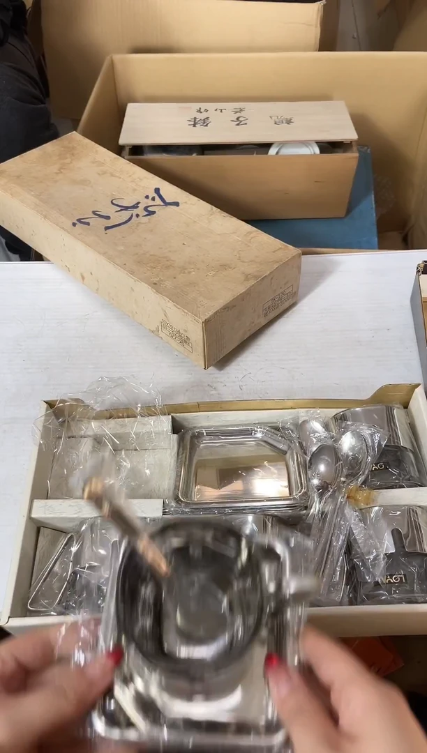 五套杯子一一优选