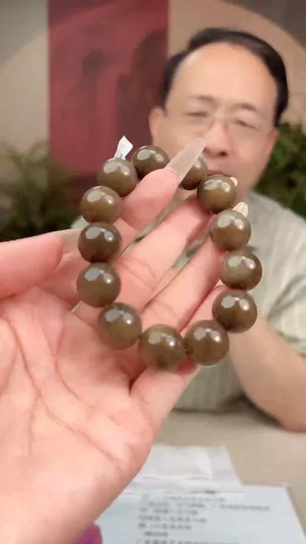 手串未镶嵌和田玉多样性发货拍一发一