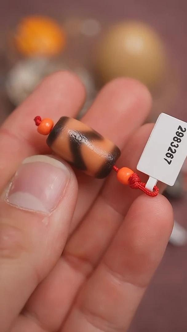 【闪购商品】玛瑙/玉髓颈饰未镶嵌小卢