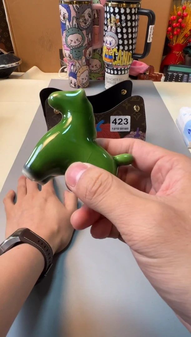 瓷片手工制品无品牌，七天无理由423