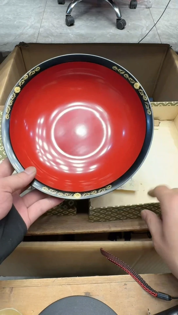 瓷器闪购商品 如图 中古品默认微瑕