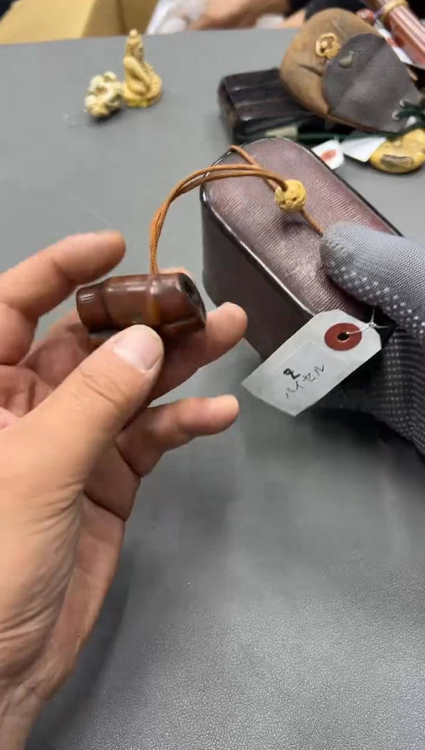 木用***1工艺品小四孤品收藏