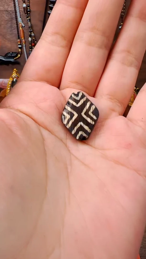 【东南亚珠饰】配珠