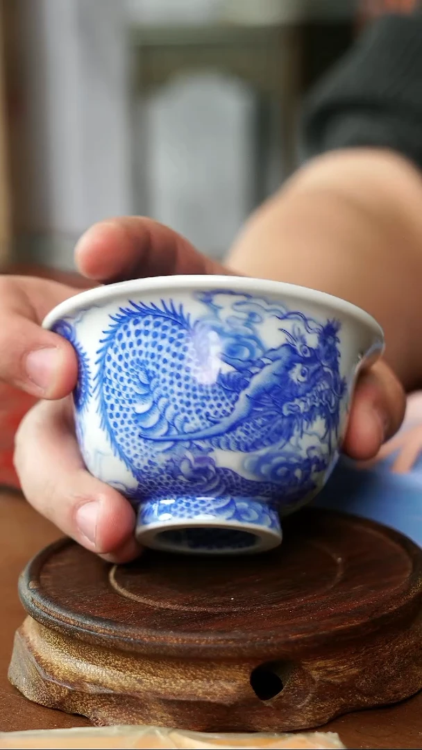 跟着蛋总玩瓷不迷路