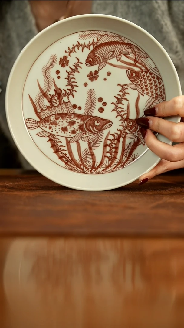 【闪购商品】瓷片           拍拍拍