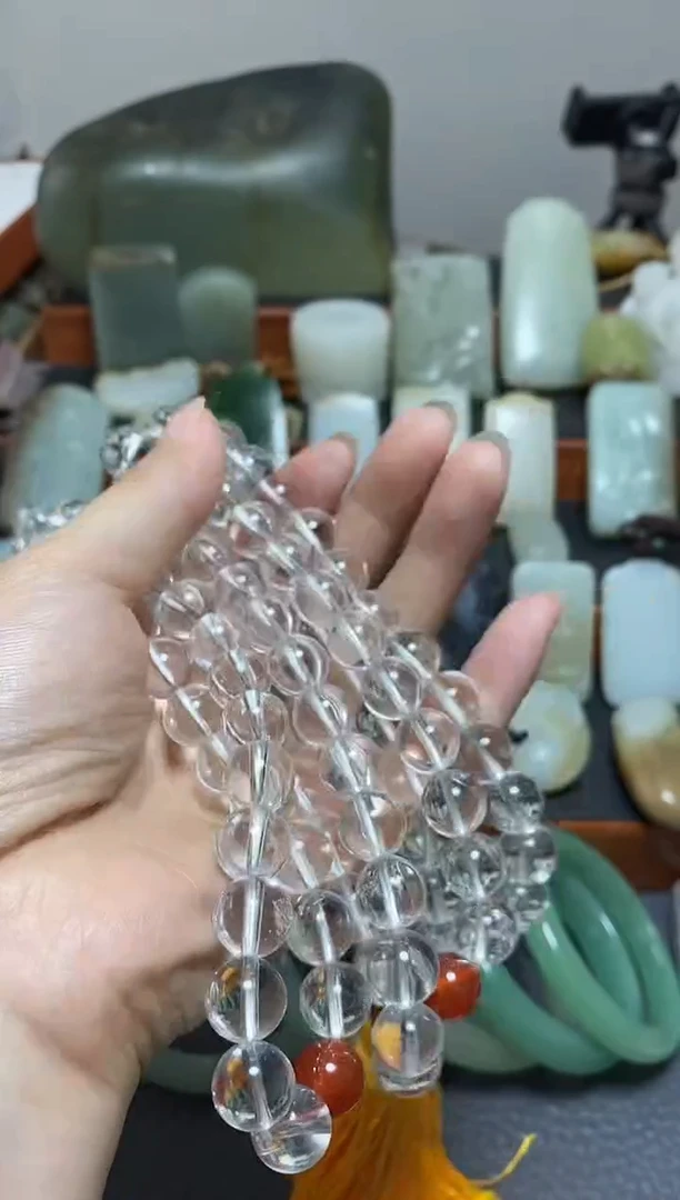 未镶嵌颈饰水晶320000000