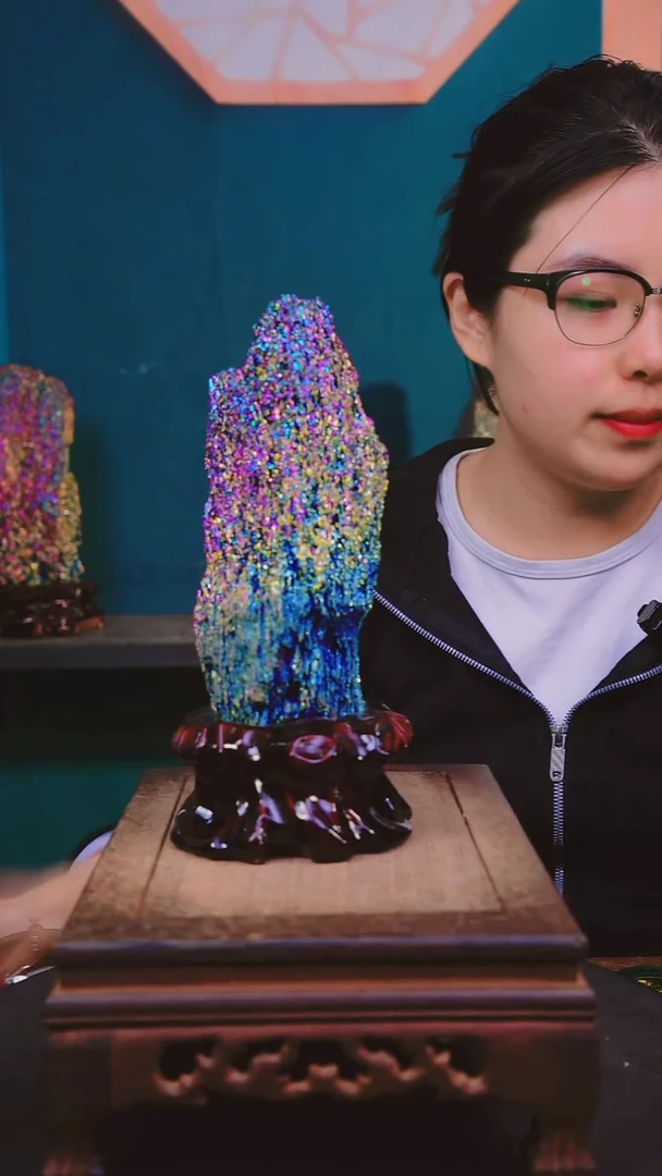 石材精品摆件付米链接