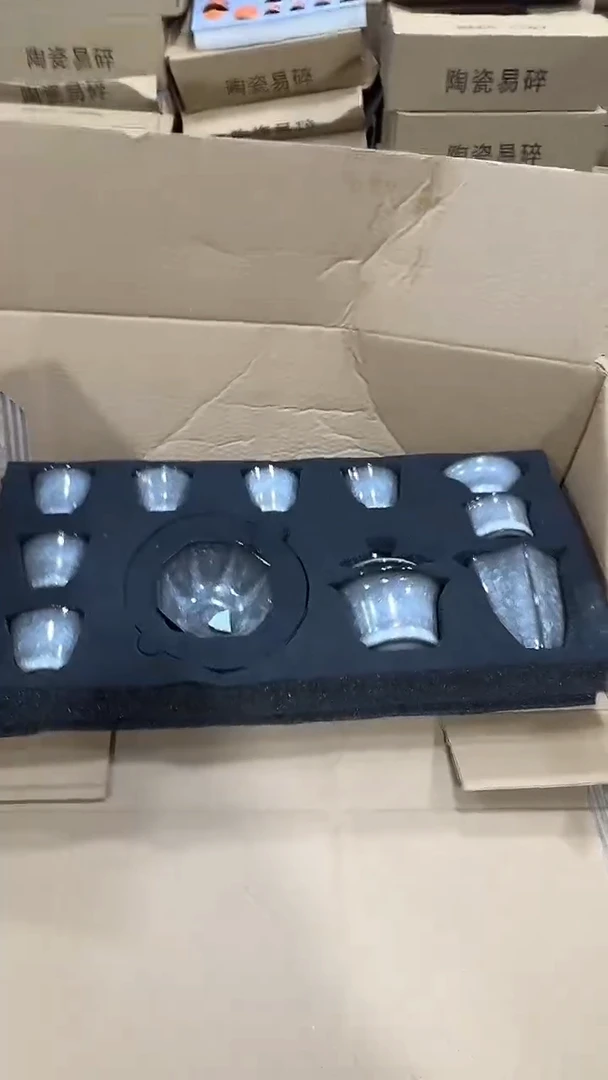 @@@@【闪购链接】精美茶具便宜卖了