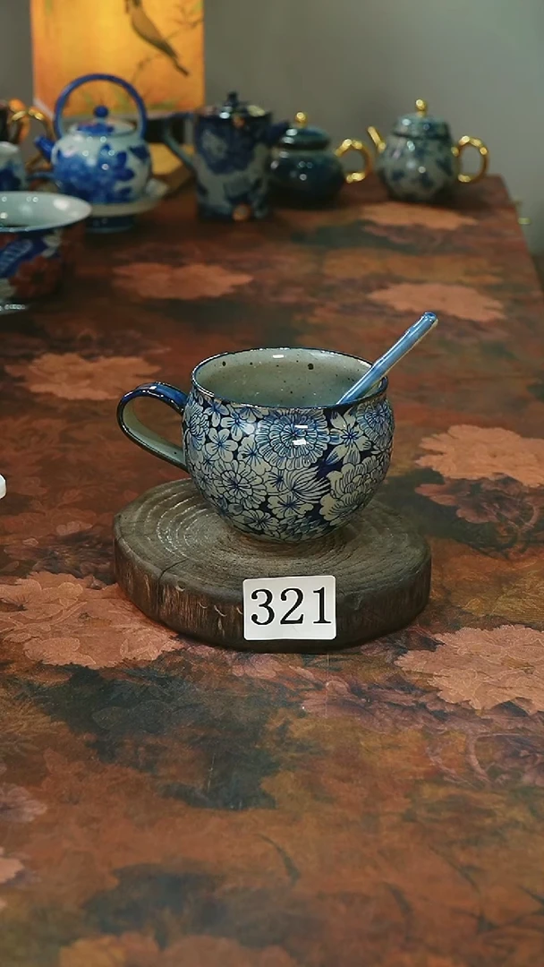 茶碗.........321