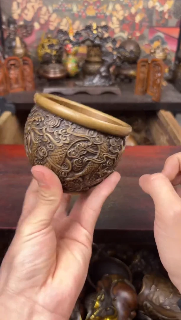 德尚铜专属精选链接