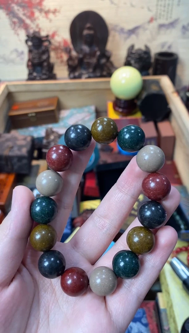 木香珠手串直播推荐直播推荐