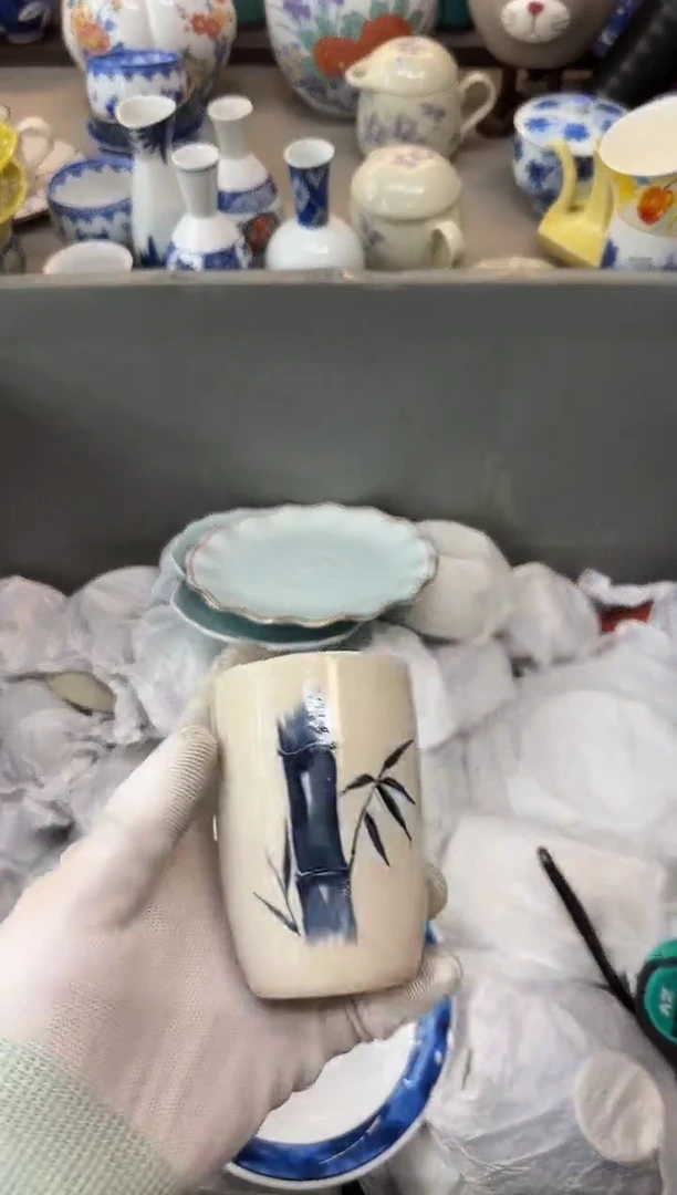 摆件小*哥瓷器瓷器瓷器瓷器