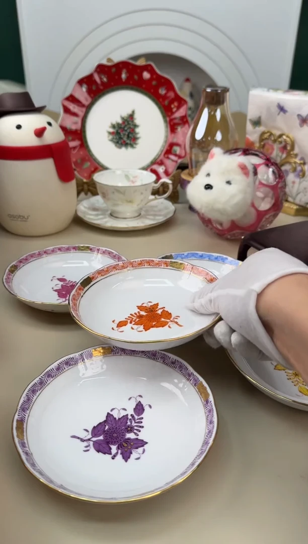 美物严选好物多多e718