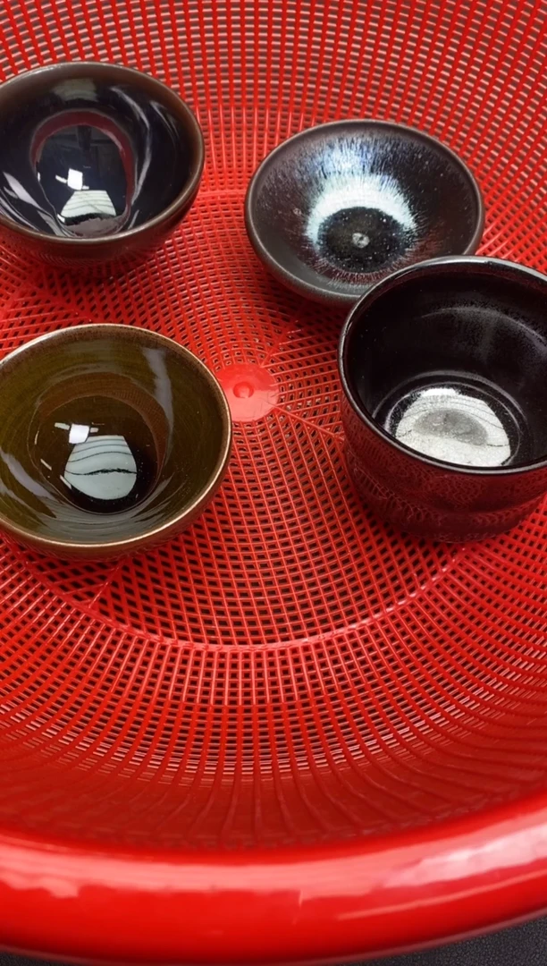 【闪购商品】茶盏890建盏建盏建盏建盏