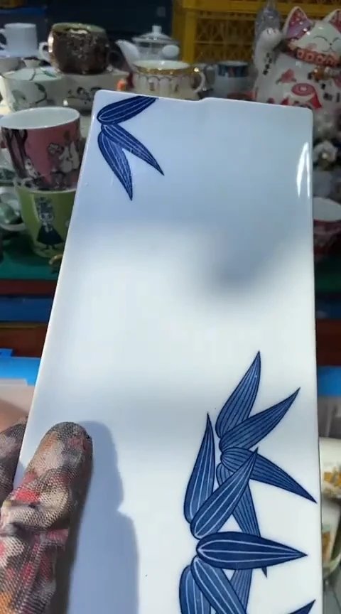 【闪购商品】瓷片1111111111111111