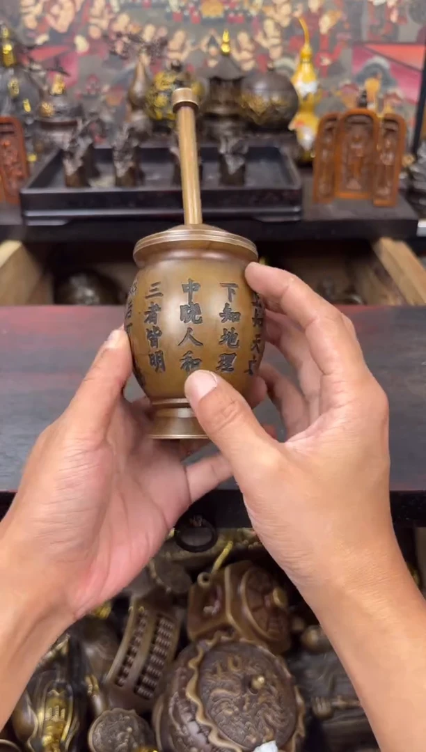 百富铜专属精品链接