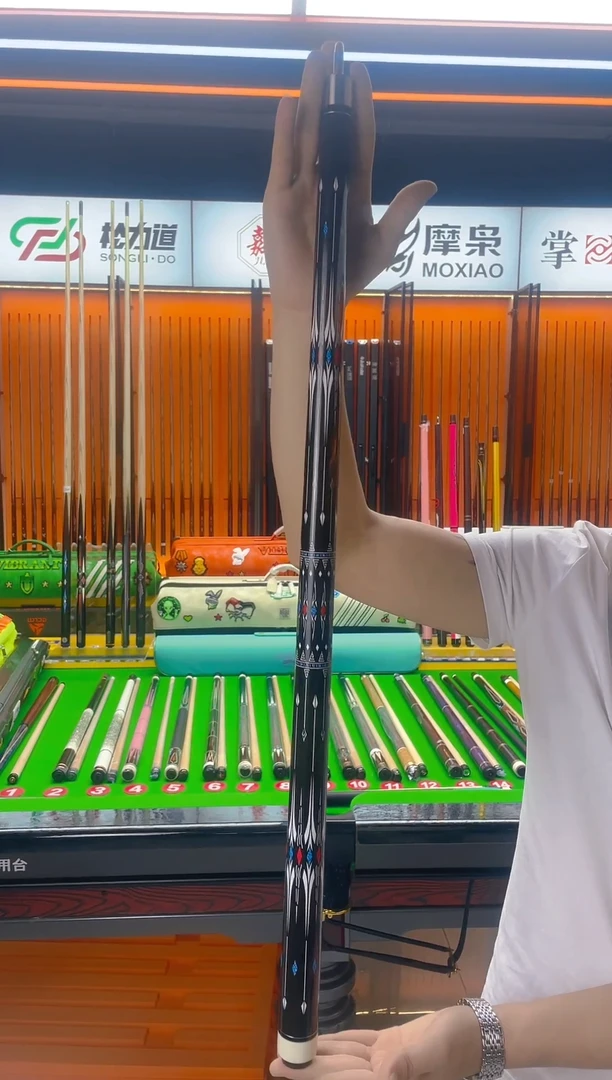 奥斯本兹定制大头杆